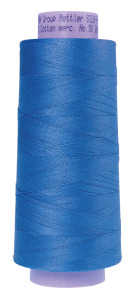 Нить для машинного квилтинга SILK-FINISH COTTON 50, 1829 м. Арт 9150-1464