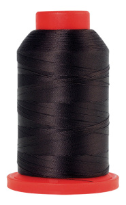 Нить оверлочная полупрозрачная SERALENE, 2000 м. Арт 2225-1382               