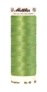 Нить вышивальная  POLY SHEEN, 200 м. Арт 3406-5822               