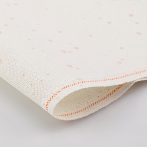 Канва в упаковке Murano Splash 32 ct, 100 х 140 см, цвет №1319. Арт м3984/1319               