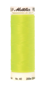 Нить вышивальная  POLY SHEEN, 200 м. Арт 3406-6010               