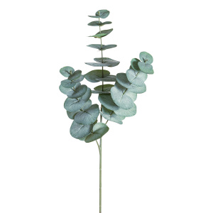 Ветка декоративная "Эвкалипт". Арт 108361-800