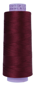 Нить для машинного квилтинга SILK-FINISH COTTON 50, 1829 м. Арт 9150-0918