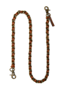 Плечевой ремень "Caja XL" Rich Brown. Арт QB-4475/Rich Brown