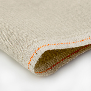 Канва в упаковке Edinburgh 36 ct, 100 х 140 см, цвет №52. Арт м3217/52                