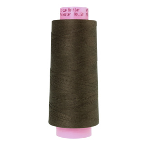 Нить оверлочная универсальная, SERACOR, 2500 м. Арт 1228-1162