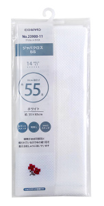 Канва в упаковке Aida 14 ct, 35 x 43 см, цвет №11. Арт 23900-11