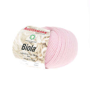 Пряжа Biola, 70% шерсть, 30% альпака, 112 м, 50 г. Арт 98258-0013
