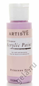 Краска акриловая ARTISTE. Арт DOA763226               