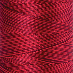 Нить для машинного квилтинга SILK-FINISH MULTI COTTON 50, 1372 м. Арт 9090-9845