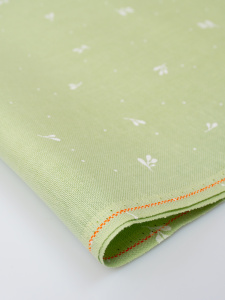 Канва Belfast 32 ct ширина 140 см. Арт 3609/6369