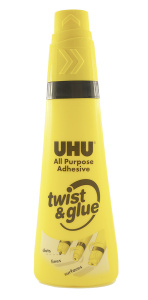 Клeй универсальный TWIST&GLUE 90 мл. Арт 43595