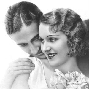 Салфетки трехслойные для декупажа, коллекция "Lunch" Sagen Vintage Design "Настоящая любовь". Арт 80036