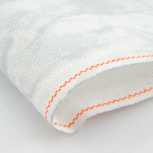 Канва в упаковке Fein-Aida Vintage 18 сt, 100 х 110 см, цвет №7139. Арт м3793/7139                