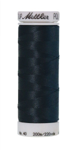 Нить вышивальная  POLY SHEEN, 200 м. Арт 3406-4174               