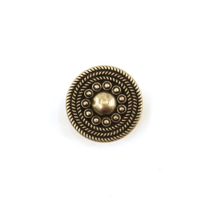 Пуговица DISBOTON, размер 36 ZAMA цвет С/16 ART.3451Z. Арт 3240736000168 0D 