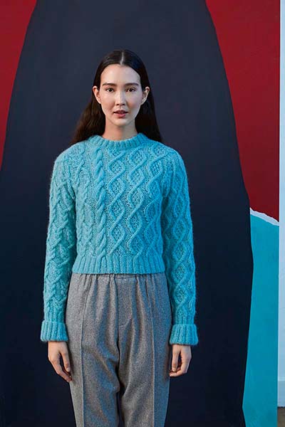 Журнал "PUNTO 4 koch for lang". Арт 2504.0001