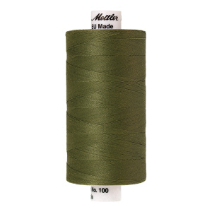 Нить универсальная SERALON 100, 1000 м. Арт 6680-1210