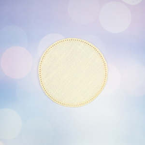 Форма для обвязывания крючком "Круг". Арт 7012/237