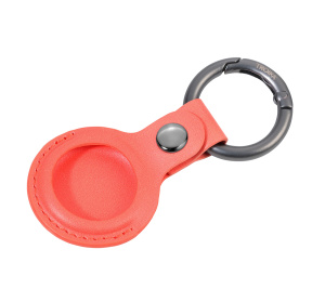 Брелок TROIKA "Защитный чехол для Apple Airtag". Арт KR21-20/OR