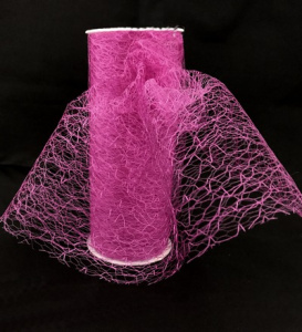 Сетка на бобине, средней жёсткости. Арт 25809