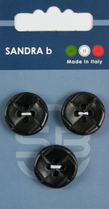 Пуговицы Sandra. Арт CARD170