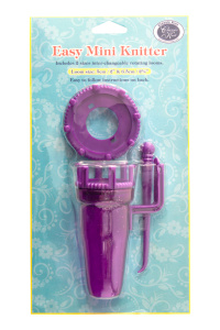 Устройство  для  вязания, мини размер. Арт T1943                   