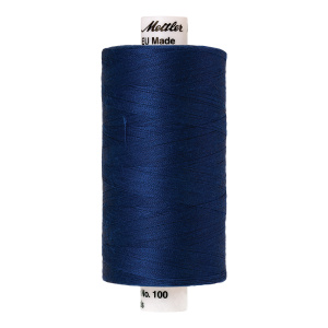 Нить универсальная SERALON 100, 1000 м. Арт 6680-1304