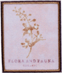 Термоаппликация "Флора и фауна". Арт 43070