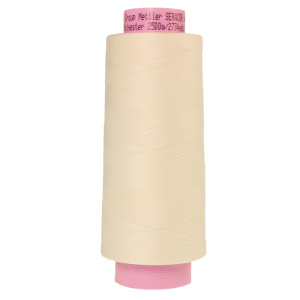 Нить оверлочная универсальная, SERACOR, 2500 м. Арт 1228-1000           