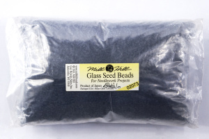 Бисер "Семечки"  №11. Арт K02073                  