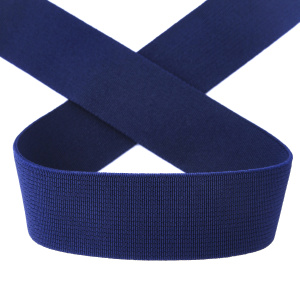 Резинка, цвет синий, 30 мм. Арт 822783830L7704          