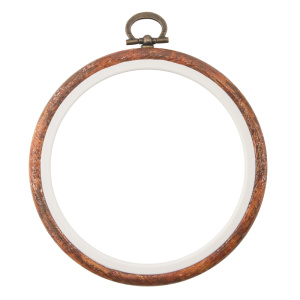 Пяльцы 10 см. Арт N9004/W                 