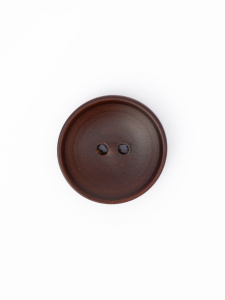 Пуговицы CONCEPT Button of Olive Wood, размер 44, дерево, цвет COL. 52. Арт 6411H-044-COL.52