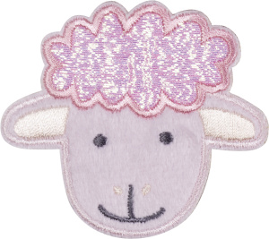 Термоаппликация "Овечка". Арт 42662