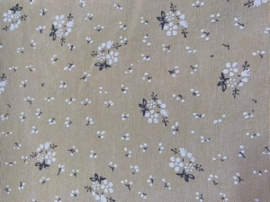 Ткань FD "Букет-1". Арт 25890