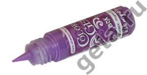 Контур акриловый "Color Gel" . Арт KAG01V                  