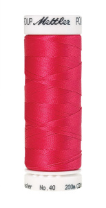 Нить вышивальная  POLY SHEEN, 200 м. Арт 3406-1950               