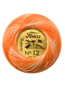 Мулине "Finca Perle"(Жемчужное"), №12,мультиколорный цвет 9175. Арт 00009/12/9175           