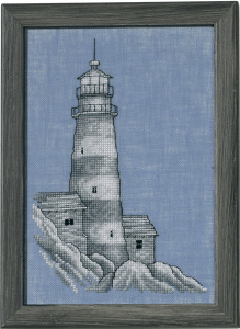 Набор для вышивания "Маяк 1". Арт 92-8168
