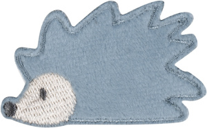 Термоаппликация "Ежик". Арт 42601