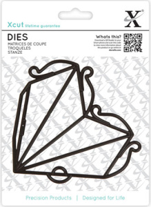 Нож для вырубки "Звезда". Арт XCU503910