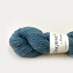 Пряжа Dagmar, 75% шерсть, 25% полиамид, 50 г, 150 м. Арт 889300.889321