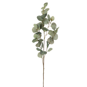 Ветка декоративная "Эвкалипт". Арт 108367-800