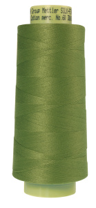 Нить для машинного квилтинга SILK-FINISH COTTON 60, 2743 м. Арт 9160-0840