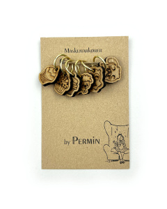 Маркеры для вязания . Арт 860010