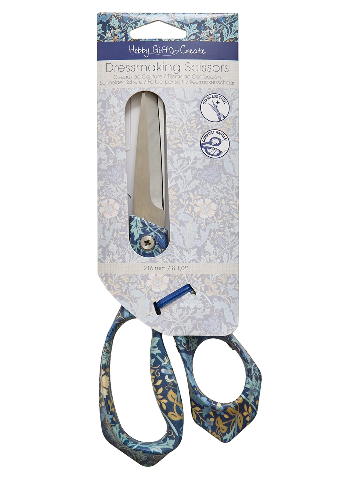 Ножницы портновские, 21 см. Арт HGC850.01