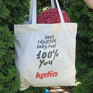 Сумка шоппер Katia. Арт 7096