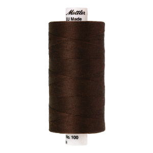 Нить универсальная SERALON 100, 1000 м. Арт 6680-0975