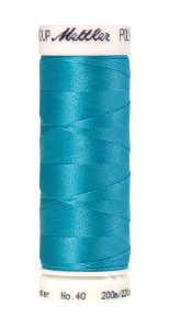 Нить вышивальная  POLY SHEEN, 200 м. Арт 3406-4111               